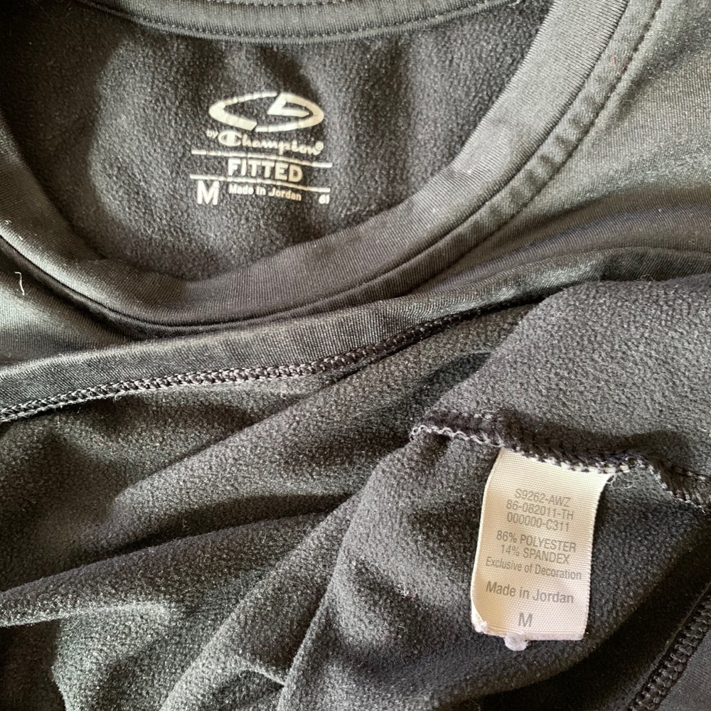 Champion Base Layer - image 4